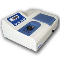 盤錦可見分光光度計(jì)