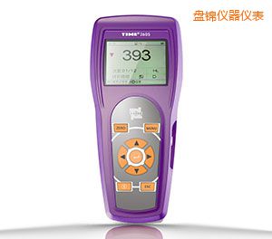 盤錦高精度覆層測厚儀