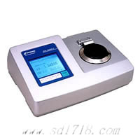 盤(pán)錦自動(dòng)數(shù)字式折射計(jì)