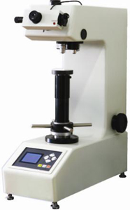 盤錦數(shù)字式液晶智能維氏硬度計(jì)