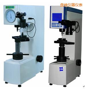 盤錦電動(數(shù)顯)布洛維硬度計(jì)