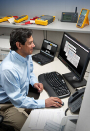 盤錦METTEAM 在線版校準資產(chǎn)管理軟件