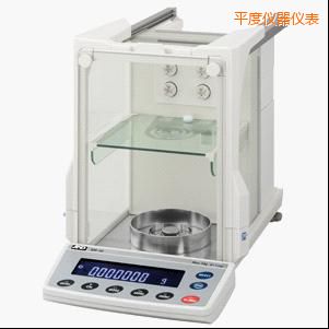 ƽ���ձ�AND BMϵ���Ԅ�΢��������ƽ1��g