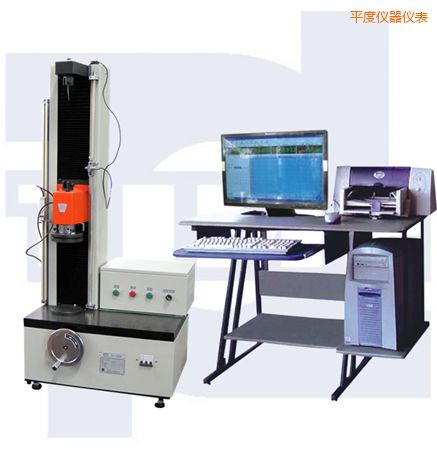 平度微機(jī)控制彈簧拉壓試驗(yàn)機(jī)