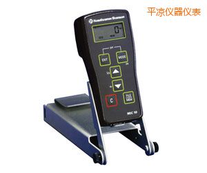 平涼超聲阻抗法硬度檢測儀