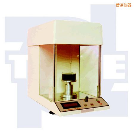 普洱自動界面張力儀