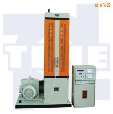 普洱時代機(jī)械式彈簧疲勞試驗機(jī)TPJ系列