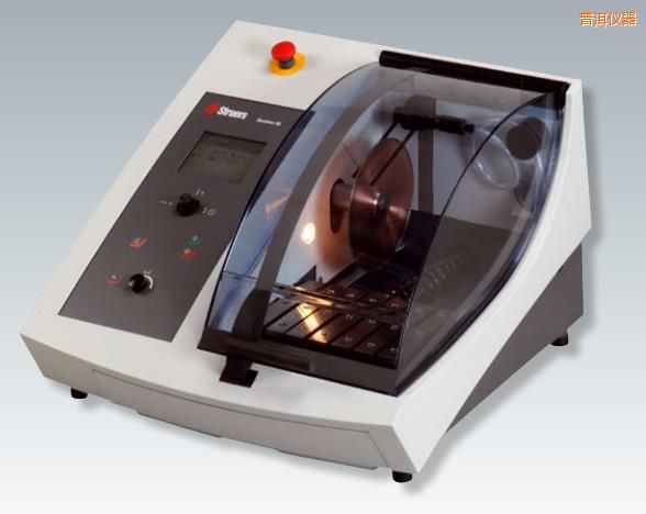 普洱高性能臺(tái)式精密切割機(jī)