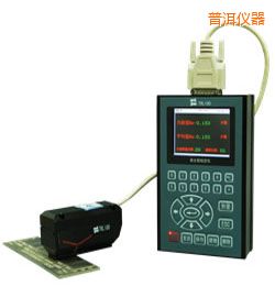 普洱時(shí)代激光粗糙度測量儀