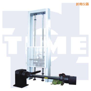 黔南落錘沖擊試驗機