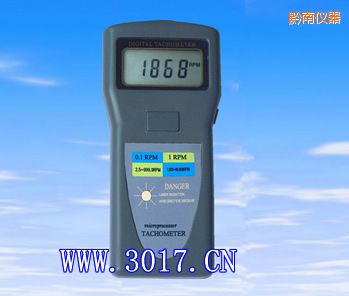 黔南激光轉(zhuǎn)速表