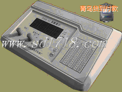 青島PH溫度記錄儀