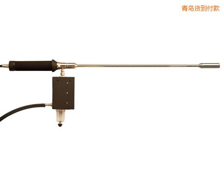 青島加熱除濕探針