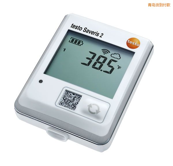 青島WiFi溫濕度記錄儀