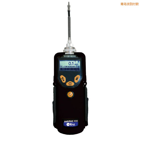 青島ppbRAE3000 VOC檢測(cè)儀