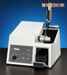 青島低速精密金相切割機(jī)