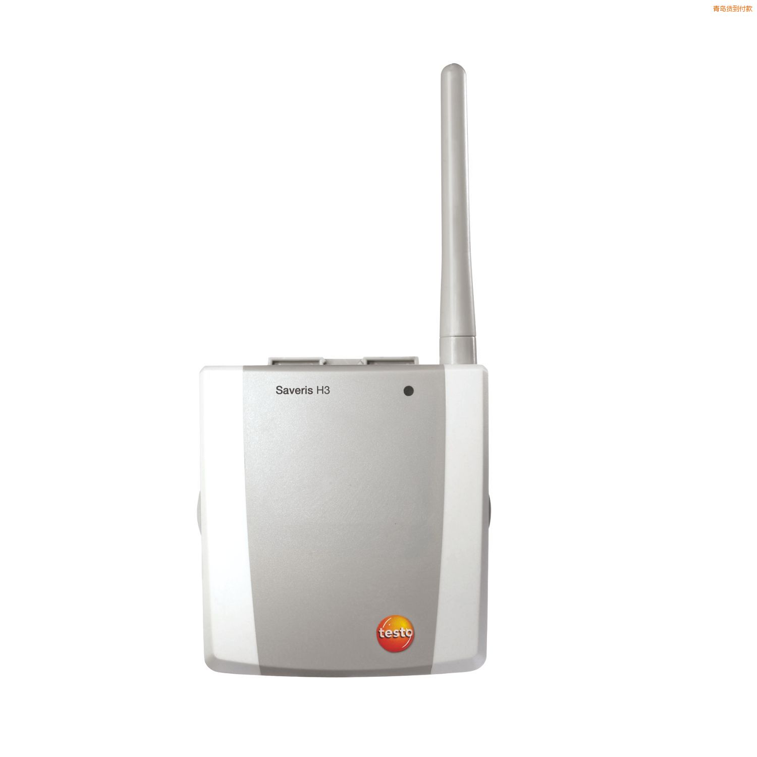 青島testo Saveris H3 無(wú)線溫濕度探頭