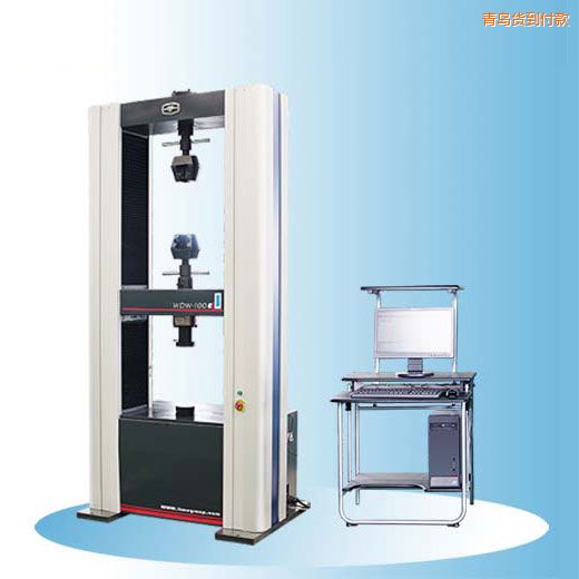 青島時(shí)代電子萬(wàn)能試驗(yàn)機(jī)