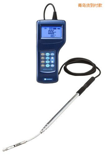 青島智能型熱式風(fēng)速風(fēng)量?jī)x