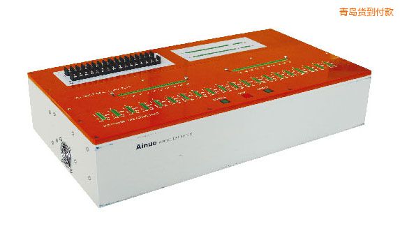 青島電源板測(cè)試控制器