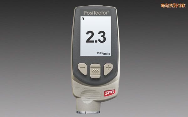 青島表面粗糙度測量儀