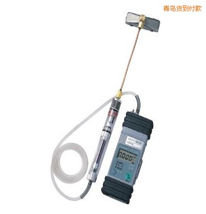 青島一氧化碳測定器