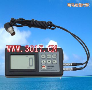 青島超聲測(cè)厚儀