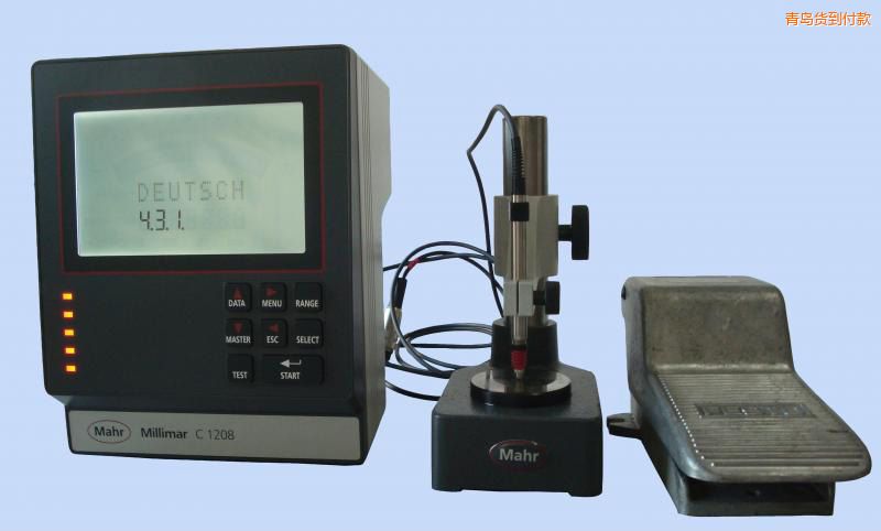 青島薄膜測厚儀
