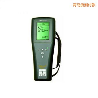 青島水質分析儀