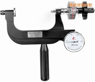 青島小型便攜式洛氏硬度計(jì)