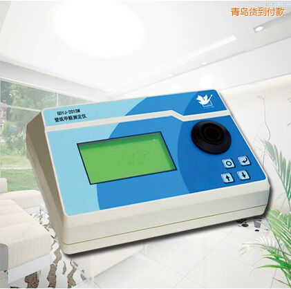 青島防火門甲醛測定儀