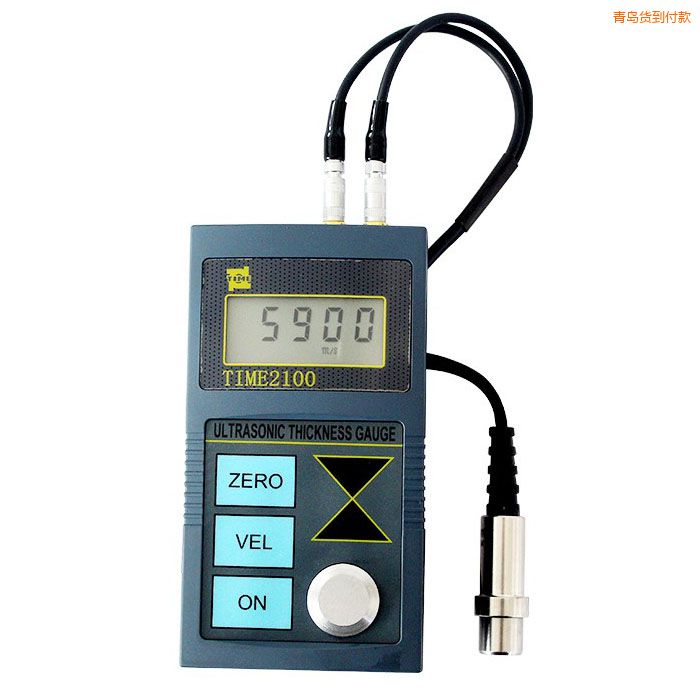青島工具化超聲波測(cè)厚儀