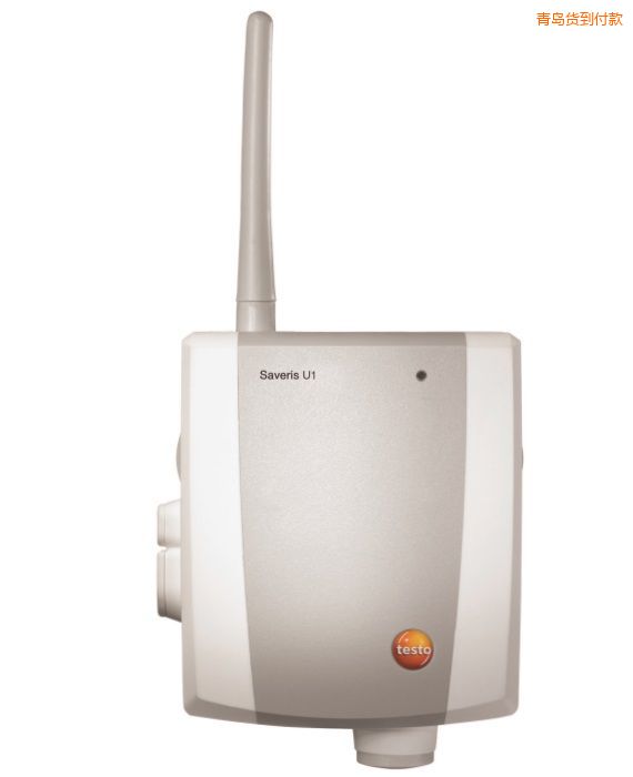 青島testo Saveris U1 模擬信號耦合器