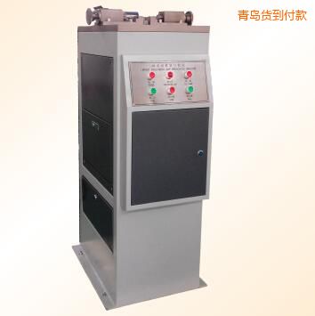 青島時代電動夏比沖擊試樣缺口拉床