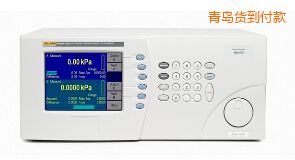 青島高級型雙通道優(yōu)級氣體壓力控制器/校準(zhǔn)器