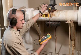 青島數字萬用表