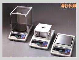 ����GXϵ�о��������ƽ,610g,0.001mg