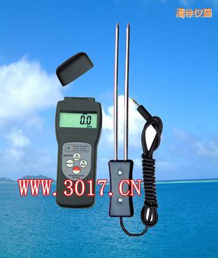 清徐糧食水分儀