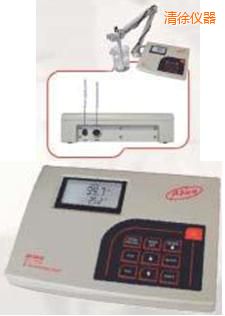 清徐專業(yè)電導率 TDS 溫度 臺式測量儀