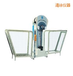 清徐時代半自動金屬擺錘沖擊試驗(yàn)機(jī)