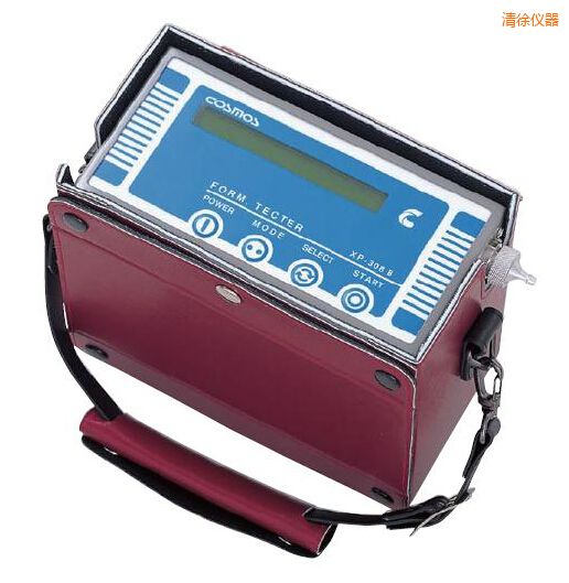 清徐甲醛探測器