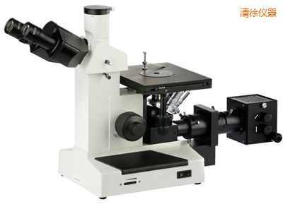 清徐金相顯微鏡