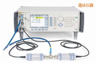 ����27 GHz���l������(bi��o)��(zh��n)