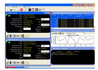 �c�COMPASS for Flow У��(zh��n)ܛ��