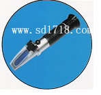 秦皇島手持式折射計(jì)