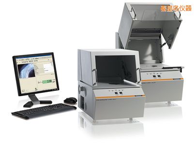 秦皇島X射線熒光測(cè)試儀器
