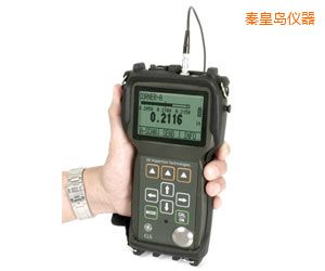 秦皇島精密測厚儀