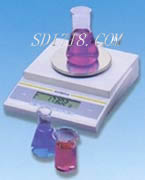 秦皇島精密天平,3100g,0.1g