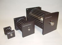 秦皇島精密分流器