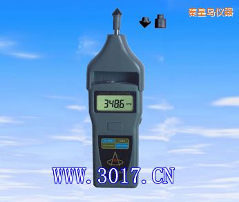 秦皇島光電/接觸轉(zhuǎn)速表